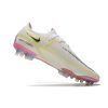 Nike Phantom GT Elite FG Rawdacious Blanco Rojo Rosado